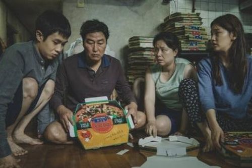 Giấc mơ của điện ảnh châu Á đã thành hiện thực!