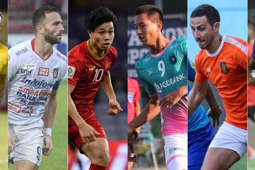 AFC đặt kỳ vọng lớn vào Công Phượng