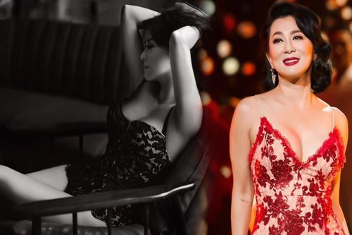 MC Kỳ Duyên bị cảm cúm và ho, phải hủy show khiến các fans lo lắng