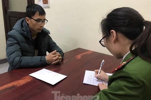 9X lẻn vào nhà hàng xóm trộm tiền vàng