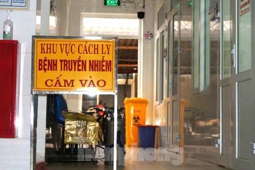 Người đàn ông Trung Quốc lang thang ở Ninh Bình âm tính với virus Corona