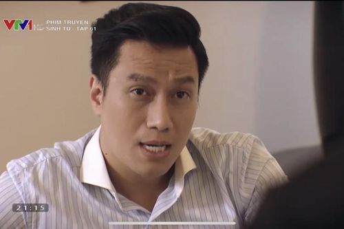 Sinh tử tập 61: Chủ tịch tỉnh và doanh nghiệp ngồi đống lửa vì bị khởi tố vụ án