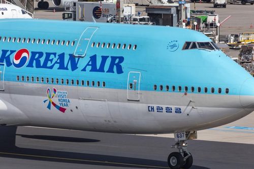 Hàn Quốc đình chỉ các chuyến bay tới Trung Quốc đến hết tháng 3
