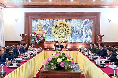 TANDTC thành lập Ban Chỉ đạo tổ chức hoạt động kỷ niệm các sự kiện của đất nước và hệ thống TAND