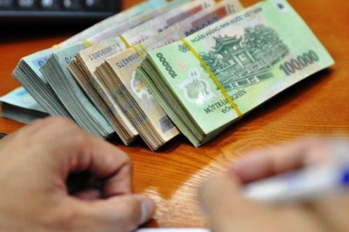 Đầu năm bàn chuyện tăng lương hàng triệu công chức, viên chức
