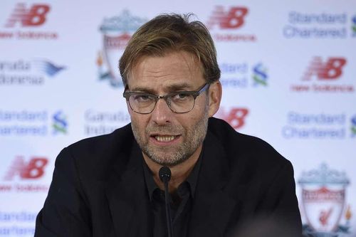 Klopp dự Liverpool vô địch Premier League 2019/20 từ hôm ra mắt!