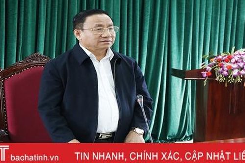 Báo cáo chính trị trình đại hội Đảng cần toàn diện, khách quan và thể hiện rõ định hướng phát triển