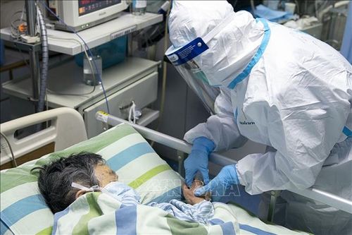 Nữ y tá Quách Cầm - Cứu người là sứ mệnh của chúng tôi