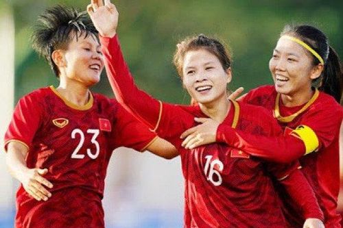 Vòng knock-out Olympic Tokyo 2020: Gặp Australia hay Trung Quốc ĐTQG nữ Việt Nam 'dễ thở' hơn?