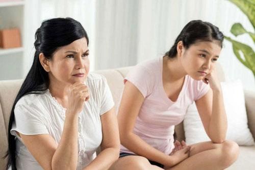 Bố mẹ chồng đòi từ mặt con dâu vì đòi ra ở riêng