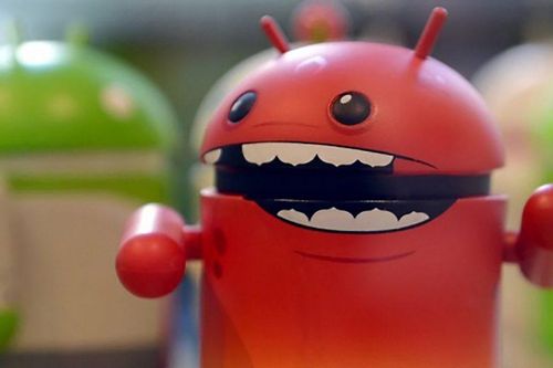 Tin tặc có thể tấn công điện thoại Android nếu người dùng bật Bluetooth