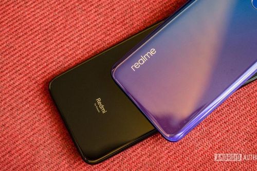 Cuộc chiến không hồi kết của Xiaomi và Realme