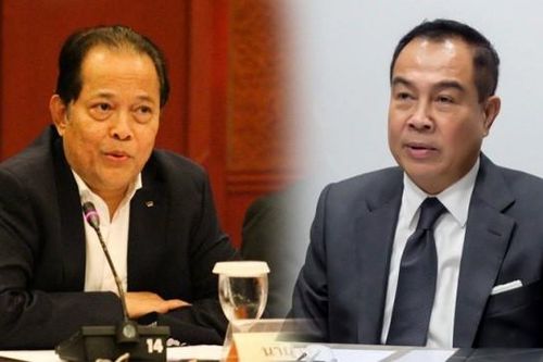 FIFA cảnh báo bóng đá Thái Lan