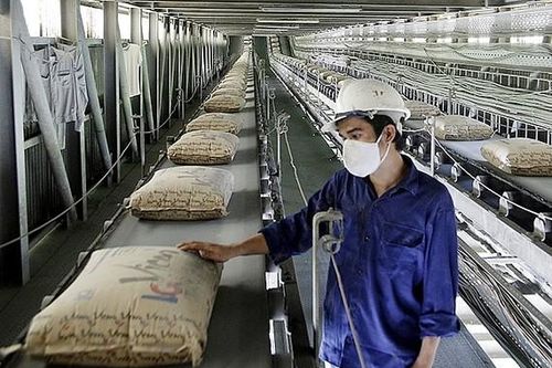 Dư địa tăng trưởng xi măng không nhiều