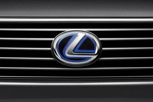 Những điều có thể chưa biết về thương hiệu Lexus