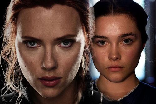 Giả thuyết: Gia đình của Black Widow bị tan biến sau cú búng tay của Thanos!