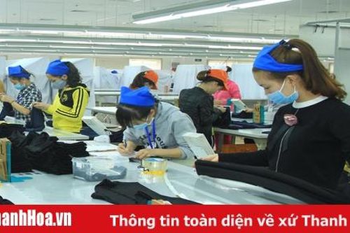 Tăng cường vai trò của tổ chức công đoàn tại Khu Kinh tế Nghi Sơn và các Khu công nghiệp