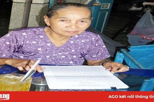Tranh chấp đất trong thân tộc