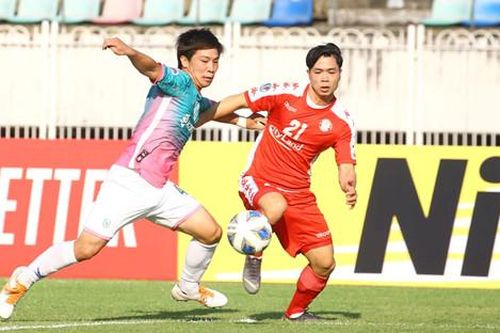 'Tái ông mất ngựa'