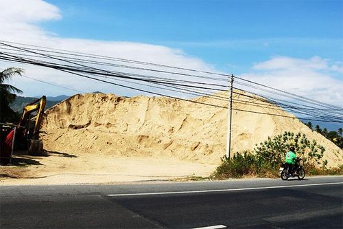 Kiểm soát chặt cấp phép khai thác khoáng sản