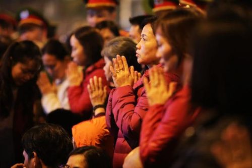 Cúng to liệu có giải được hạn?