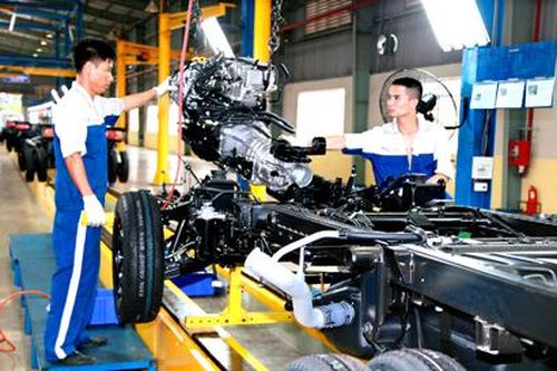 Ngành Hải quan: Phấn đấu hoàn thành vượt chỉ tiêu 5.400 tỷ đồng về thu thuế xuất, nhập khẩu