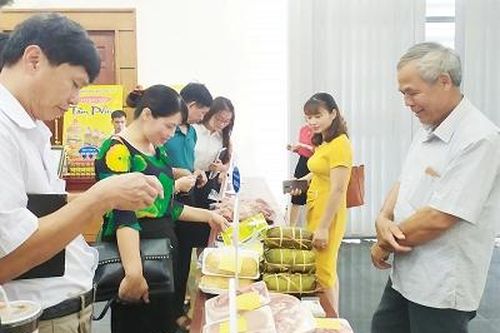 Kỳ II: Những rào cản 'kìm hãm' đầu ra