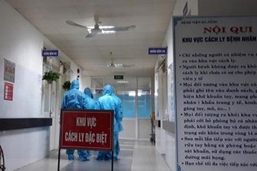 Các trường hợp nghi ngờ nhiễm 2019-nCoV cho kết quả xét nghiệm âm tính