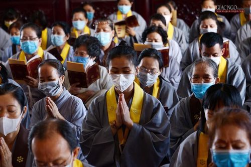 Bốn trường hợp của hiệu lực cầu nguyện