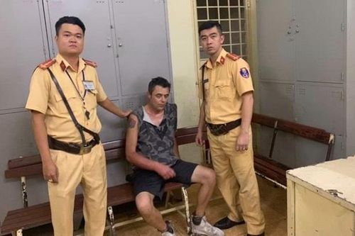 Nỗ lực giữ yên bình cho thành phố mang tên Bác