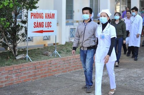 Đắk Lắk diễn tập phòng, chống dịch bệnh do virus Corona