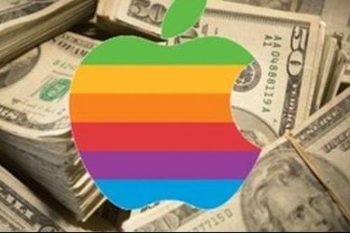 Apple mất trắng 27 tỷ USD vì virus Corona