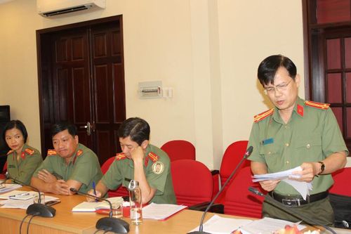 Bệnh viện CATP Hồ Chí Minh chủ động phòng chống virus Corona