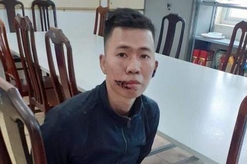 Bị mẹ mắng, uống rượu say rồi gây thảm án
