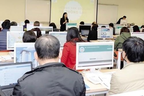 Phòng chống virus corona tại các trường đại học: Đẩy mạnh đào tạo online, tính điểm như chính khóa