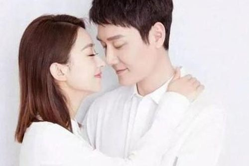 Phản ứng bất ngờ của Phùng Thiệu Phong sau khi Triệu Lệ Dĩnh bị chỉ trích vì thản nhiên ôm ấp trai trẻ dù đã có chồng