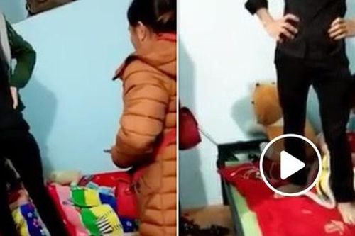 Cộng đồng mạng phẫn nộ với gã chồng từ mặt chị, bỏ cả vợ để bảo vệ bồ nhí