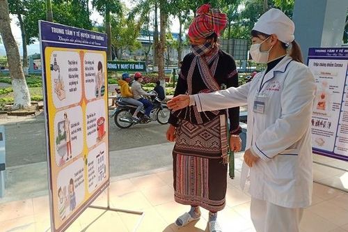 Các tỉnh biên giới tăng cường phòng chống dịch do nCoV: Khẩn trương, quyết liệt và tỉnh táo