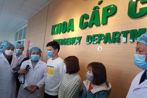Bác sĩ BV Bệnh Nhiệt đới TW chia sẻ kinh nghiệm điều trị nCoV