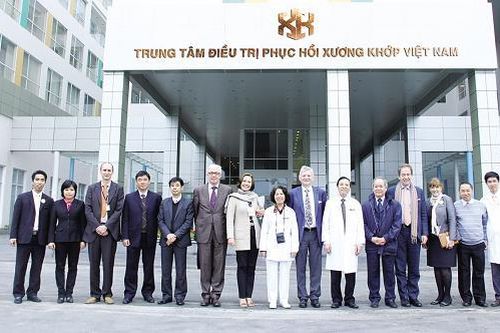 Đau bả vai, đau vai gáy, top các địa chỉ vàng điều trị uy tín