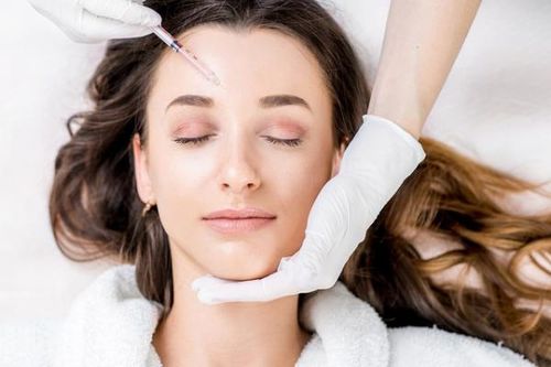 Các phương pháp chống lão hóa ít xâm lấn