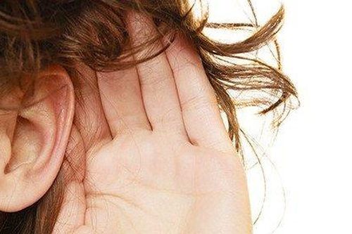 Cách xử trí khi bị ù tai