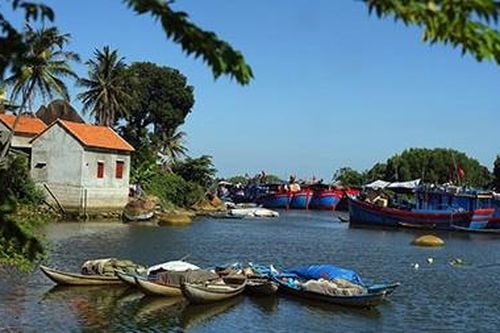 Vọng tiếng ngàn năm đất Cẩm Thành