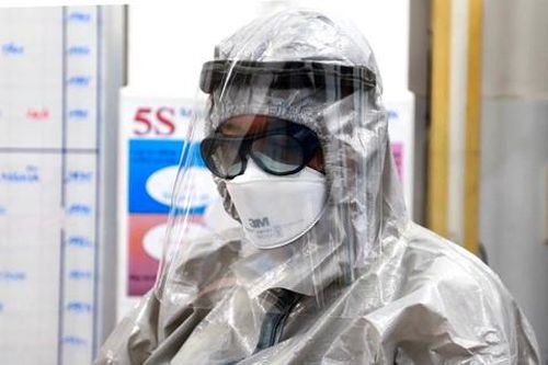 Người trốn khỏi khu cách ly dịch virus corona có bị xử phạt?