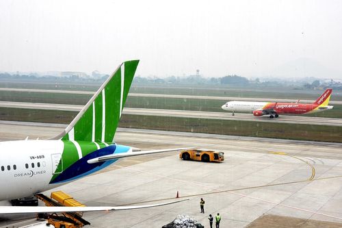 Tạm ngừng bay Trung Quốc, các hãng hàng không Việt bay về đâu?