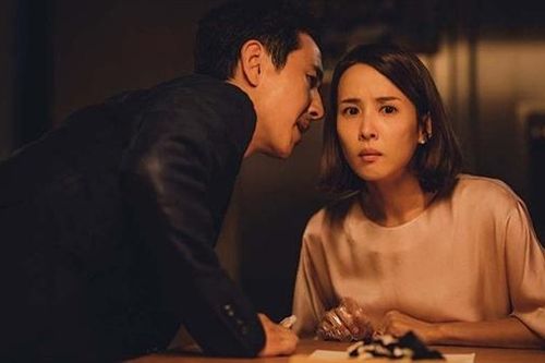 Đạo diễn nói gì về cảnh ân ái gây tranh cãi trong 'Ký sinh trùng'