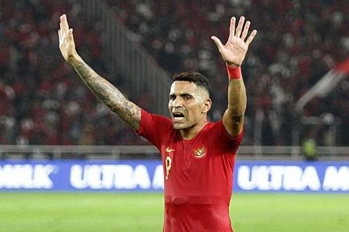 Cầu thủ nhập tịch không còn vị thế tại tuyển Indonesia