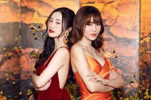 Sự tái xuất của Lê Khanh sau 20 năm làm lu mờ Lan Ngọc, Jun Vũ