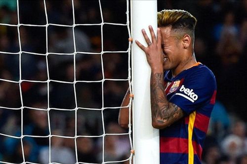'Neymar sẽ phải xin lỗi nếu muốn trở về Barca'