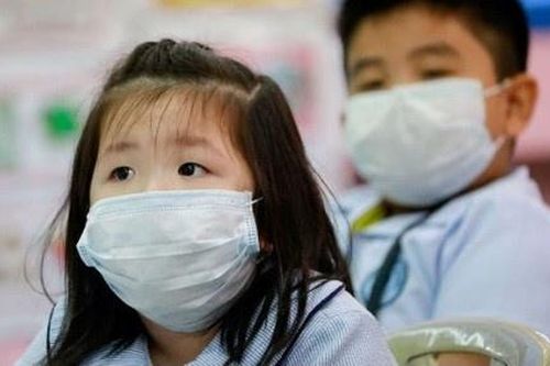 Học sinh Khánh Hòa đi học trở lại từ 17/2